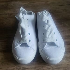 Women's sz 8 Rocket Dog slip on